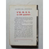 l'URSS en 250 questions