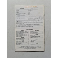 Cocottes Ultra 21