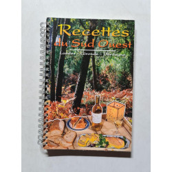 RECETTE D EUSKAL HERRIA