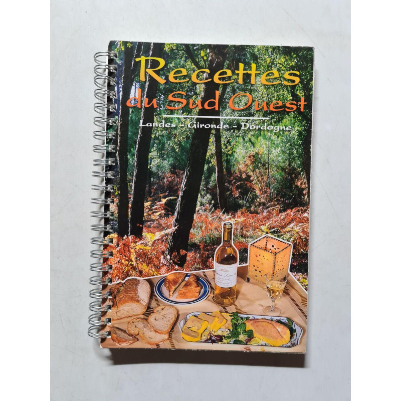 RECETTE D EUSKAL HERRIA