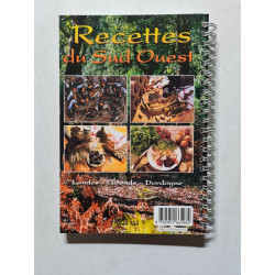 RECETTE D EUSKAL HERRIA