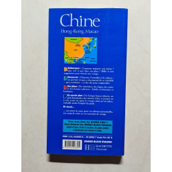 Guide Bleu Évasion : Chine
