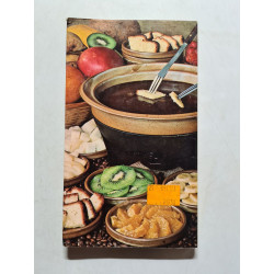 Fondues et Raclettes