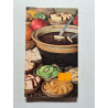 Fondues et Raclettes
