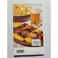 Recueil de la gastronomie alsacienne (Edition en Allemand)