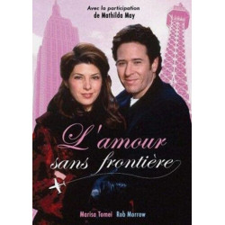 L'amour sans frontière - Neuf sous blister
