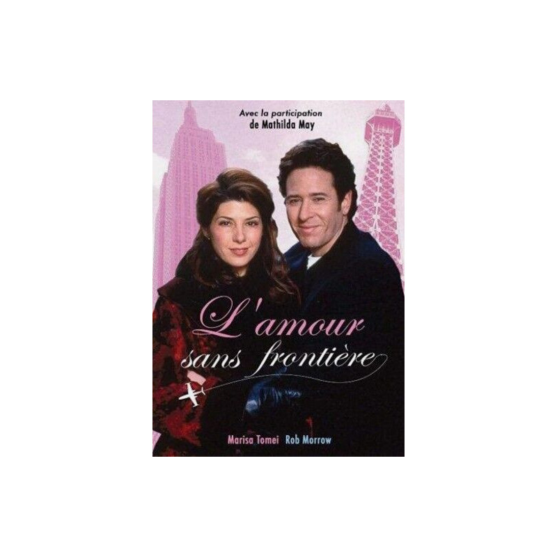 L'amour sans frontière - Neuf sous blister