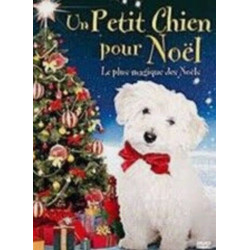 Un Petit Chien pour Noël - la plus magique des Noëls - Neuf sous...