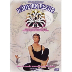 L'âge en fleur - Neuf sous blister