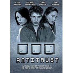 Antitrust - Neuf sous blister