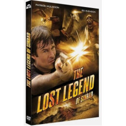 The Lost Legend of Sinbad - Neuf sous blister