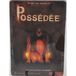 Possédée - Neuf sous blister