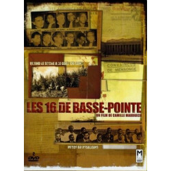 Les 16 de Basse-Pointe - Neuf sous blister