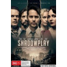 Shadowplay Saison 1 - 3dvd - Neuf sous blister