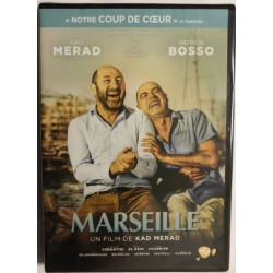 Marseille - Neuf sous blister