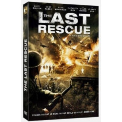 The last rescue - Neuf sous blister
