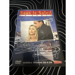 Saison 6 - épisodes 225 àssqw