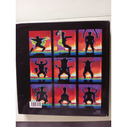 Les images du futur / l'informatique graphique