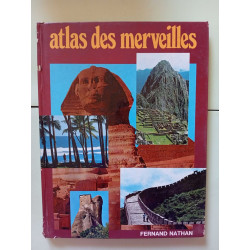 Atlas des merveilles
