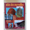Atlas des merveilles