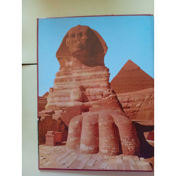 Atlas des merveilles