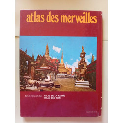 Atlas des merveilles