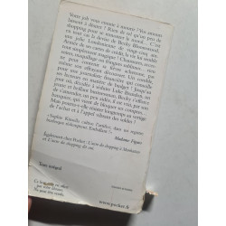 Confessions d'une accro du shopping