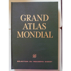 Grand Atlas Mondial