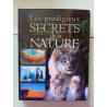 Les Prodigieux Secrets de la nature
