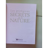 Les Prodigieux Secrets de la nature