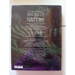 Les Prodigieux Secrets de la nature