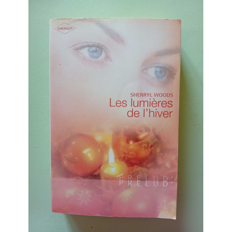Les lumières de l'hiver