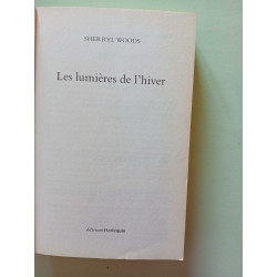 Les lumières de l'hiver