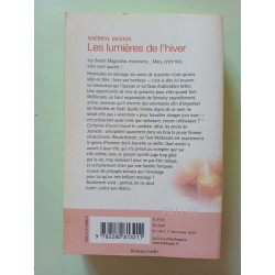 Les lumières de l'hiver
