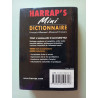 Harrap's Mini Dictionnaire Français-Allemand • Allemand-Français