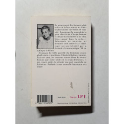 XY de l'identité masculine