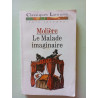 Molière. Le malade imaginaire