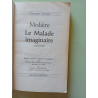 Molière. Le malade imaginaire