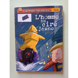 L'homme au ciré jaune