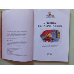 L'homme au ciré jaune