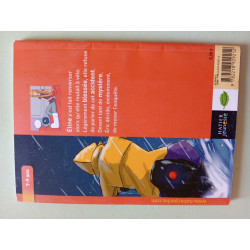 L'homme au ciré jaune