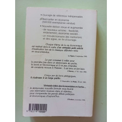Dictionnaire economique et social