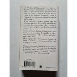 Les veilleurs de l'apocalypse