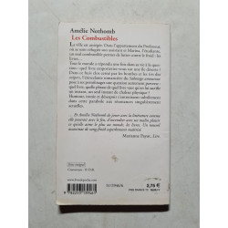 Les Combustibles