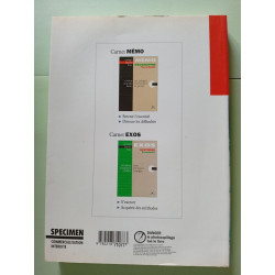 Géographie terminale L ES S