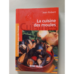 La cuisine des moules