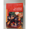 La cuisine des moules