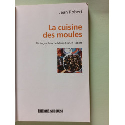 La cuisine des moules