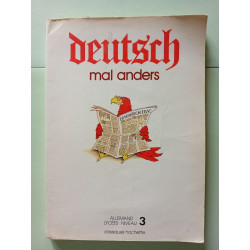 Deutsch Mal Anders Niv.3 Termi