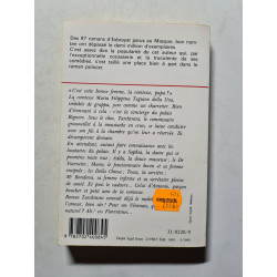 Ces sacrées florentines